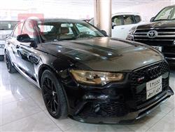 ئاودی A6